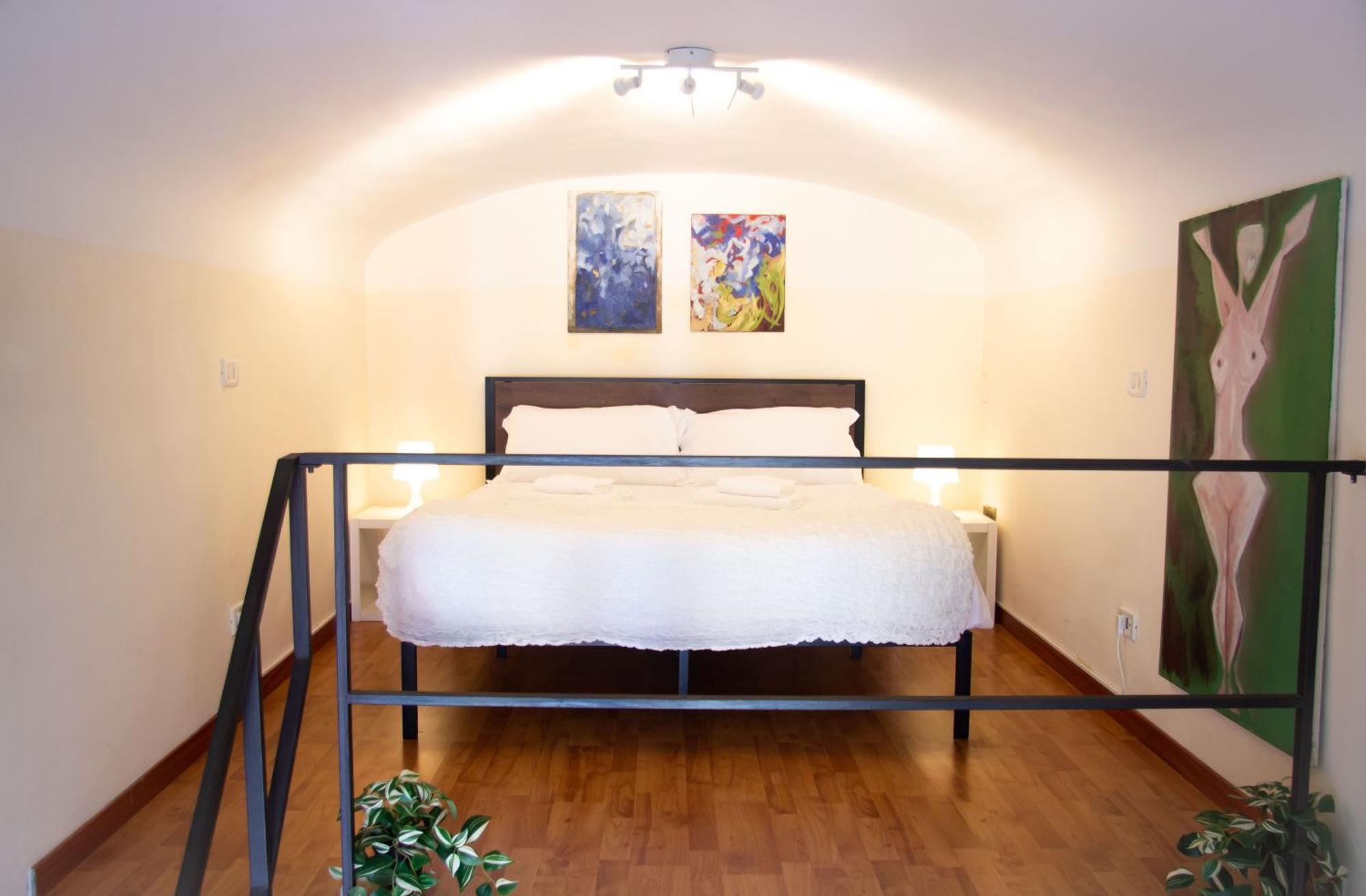 Dali Home Барі Екстер'єр фото